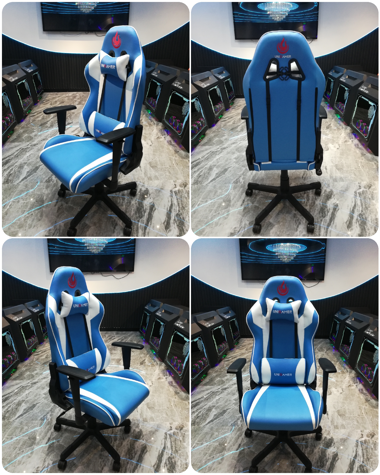 HC90电竞椅